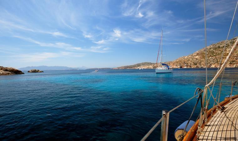 Appartamenti Milu La Maddalena  Exterior foto